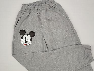 dresy armani: Mickey Mouse, Spodnie dresowe damskie, rozmiar XL — 1