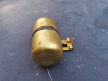 Auto delovi: Plovak karburatora Lada 7,2121 Niva. OriginalanRuske proizvodnje. Cena — 3