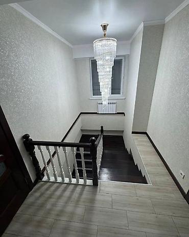 Долгосрочная аренда квартир: 3 комнаты — 15