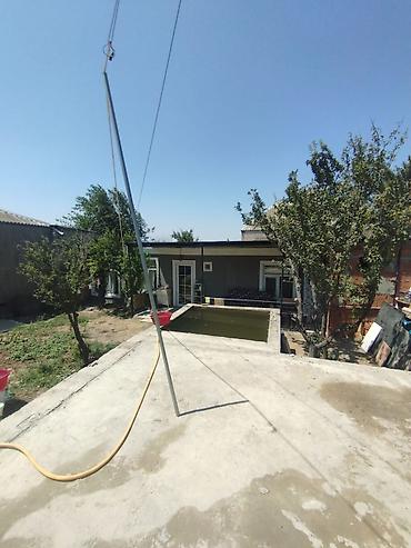 2 ci alatava: 4 otaqlı, 120 kv. m, Yeni təmirli — 9