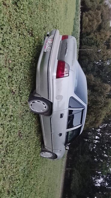 нексия замок: Daewoo : 2005 г., 1.6 л, Механика, Бензин, Седан — 5