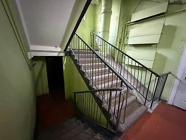 29: 2 комнаты, 58 м², Вефа ТЦ 1 этаж — 7