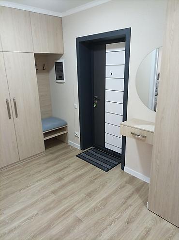 one room apartment: 1 комната, Собственник, Парам без детей, С мебелью полностью — 6