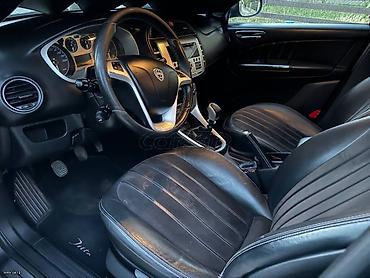 Lancia: Γιάννης Σ — 5