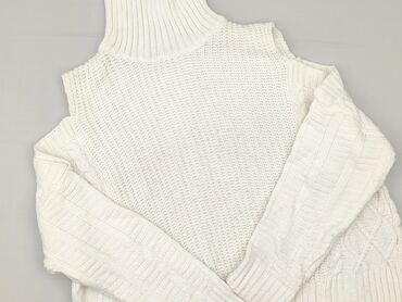 Sweter damski, rozmiar M