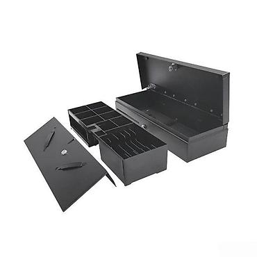 Kassa qutusu "CASH DRAWER OCOM ECD-170B FLIPTOP"OCOM ECD-170B FlipTop — 1