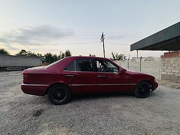 щиток приборов мерседес 124: Mercedes-Benz E-Class: 1996 г., 2.2 л, Автомат, Бензин, Седан — 7