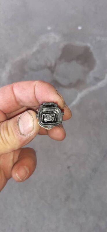 Другие детали для мотора: Продаю запчасти по двигателю ДОДЖ(КРАЙСЛЕР) НЕОН объём 2 литра — 15