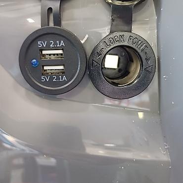atv kilavsaktil: - ATV, 160 sm3, 2024 il — 8