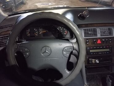 мерси цена бишкек: Mercedes-Benz : 2002 г., 3.2 л, Автомат, Бензин, Седан