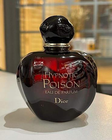 gün eynəyi: ❤️dior hypnotic poison premium klass original qablasmada qaliciliqi 1 — 1