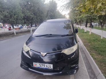 диски на тойота эстима: Toyota Estima: 2006 г., 2.4 л, Автомат, Гибрид, Минивэн