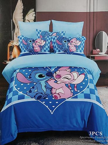 Ostale dečije stvari: 🎀Singl posteljine🎀 🎀Jorganska navlaka-160*220 🎀Čaršaf-160*230 na lalafo.rs — 22 Ostale dečije stvari: 🎀Singl posteljine🎀 🎀Jorganska navlaka-160*220 🎀Čaršaf-160*230 — 22