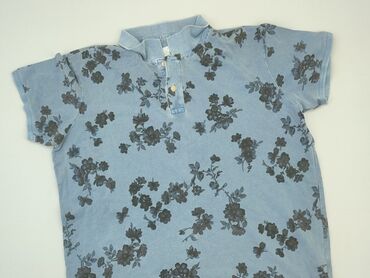 Men: Polo shirt for men, XL (EU 42), condition - Good