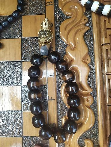 Digər aksesuarlar: Hediyyelik tesbehler — 7