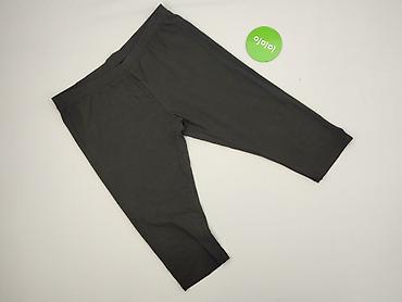 czarne dresy: Beloved, Legginsy rozmiar 2XL — 2
