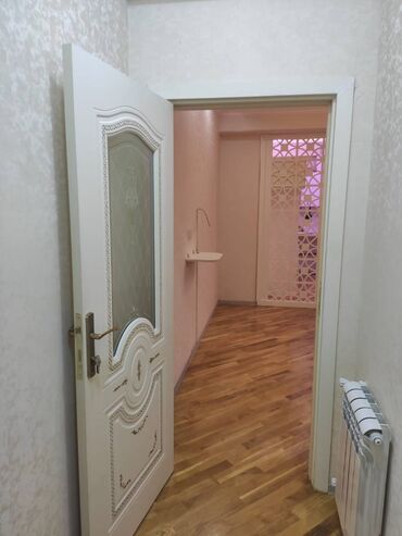 Uzunmüddətli kirayə mənzillər: Xətai rayonu Lütfi Zadə küçəsində Pitstopun arxasında Şərur mtk-nın — 10