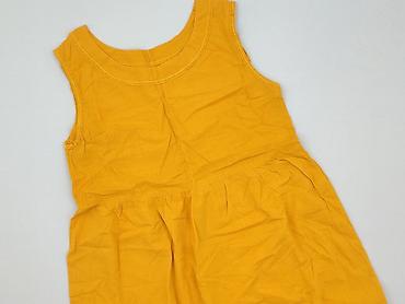 zolty sweter: Sukienka damska, rozmiar S — 1