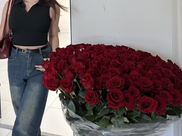 Цветы и букеты: 201шт договорная