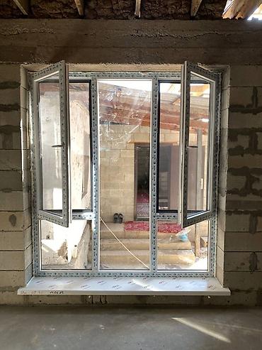 Пластиковые окна на заказ: Пластиковые и алюминиевые окна под заказ — изготовление и — 2