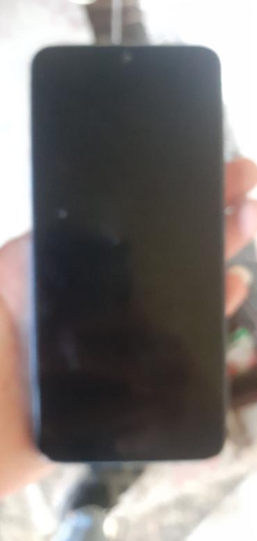 xiaomi redmi note 12s: Redmi Note 12S, 256 GB, rəng - Mavi, Sensor — 5
