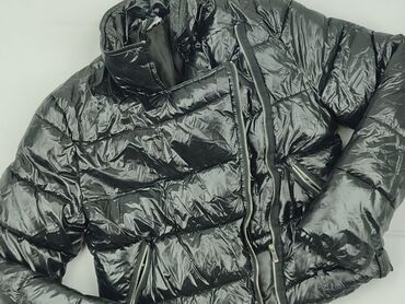 Jackets and Coats: Winter jacket, Reserved, 12 years, 146-152 cm, condition - Very good