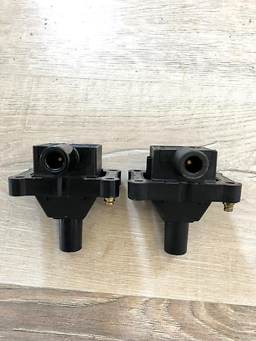 mercedes panel: Mersedes Çeşka M111 motor bobinleri BOSCH & sveça müştiki ve — 1