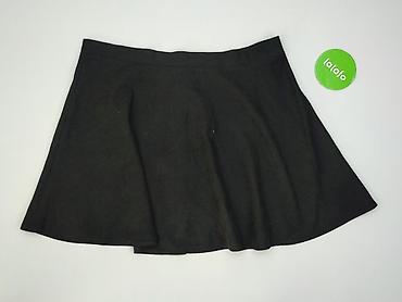 shein tunika: Shein Curve, Spódnica damska, rozmiar 2XL — 3
