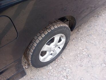 Honda: Honda Stepwgn: 2003 г., 0.2 л, Автомат, Бензин, Минивэн — 10