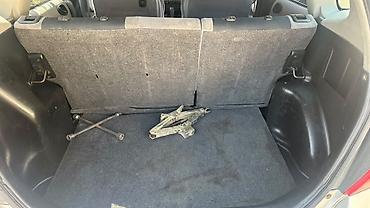 коврик для хонда фит: Honda Fit: 2003 г., Автомат, Бензин, Хэтчбэк — 6