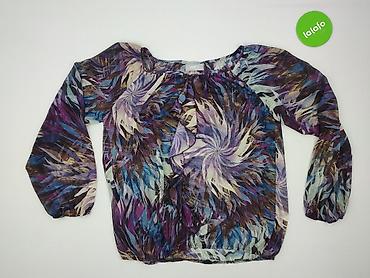 merlin purple: Wallis, Bluzka damska, rozmiar S — 2
