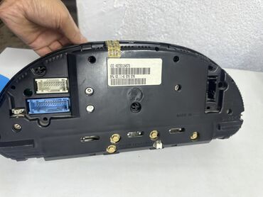 Щитки приборов: Щиток приборов BMW 2004 г., Б/у, Оригинал, Германия — 13