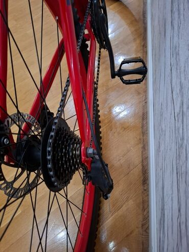 İdman velosipedləri: Yeni Dağ velosipedi 29" — 4