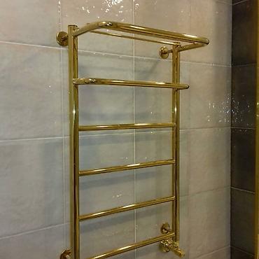 İstilik sistemi: Her cur Santexnik işləri görülür . Kombi xetlerinin cekilmesi — 3