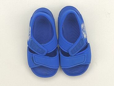 sandały cieliste: Sandals 23, Used