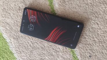 Poco: Poco X3 Pro, Б/у, 128 ГБ, цвет - Белый, 2 SIM