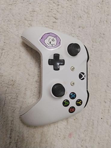 xbox one fat: Xbox one Fat б/У 1 джойстик 🕹️ 10 000 сом полностью рабочий — 4