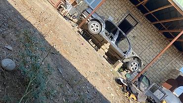 kia rio purjun: BMW E38 üçün ehtiyat hissələri M52. 2,8. Avtomat karopka Bmw 7 ci — 2