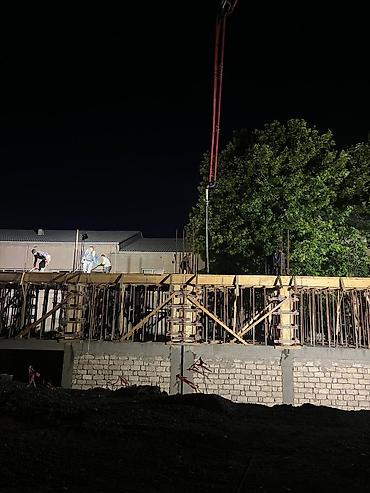 döşeme: HAZIR BETON SATILIR Müxtəlif markalarda keyfiyyətli hazır beton — 5