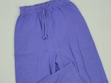 kolorowe stróje kąpielowe dwuczęściowe: Sweatpants, Carter's, 5-6 years, 110/116, condition - Good