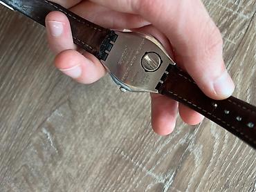 apple watch series 1: Məhsul: Kişi qol saatları dəsti 1) Tissot Le Locle - Klassik üslubda — 2