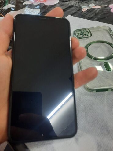 iphone 5s стекло: IPhone 11 Pro Max, 256 GB, Matte Midnight Green, Face ID