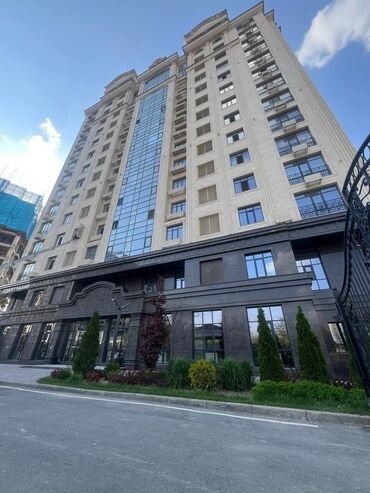 продажа квартир в жк софия: 3 комнаты, 139 м², Элитка, 12 этаж, Дизайнерский ремонт