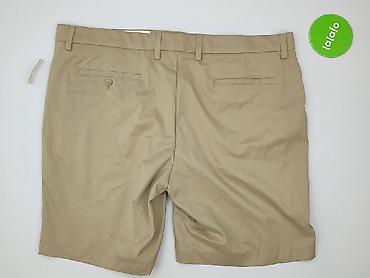 second hand stargard: Szorty dla mężczyzn, rozmiar 3XL — 3