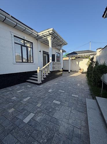 Продажа коттеджей и домов: ‼️Срочно продается дом 📍В Арча-Бешике 3 сотки 🏠Дом 120кв2 — 5