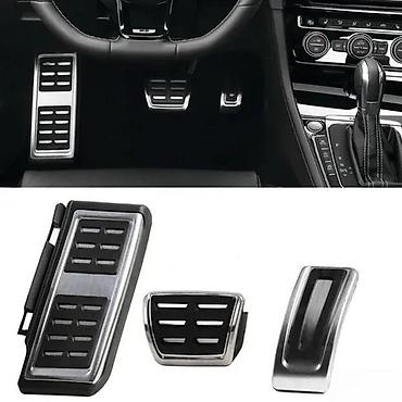 bmw e36: Sportske pedale Audi A3, Octavia, Seat Jetta manuel. Sportske — 5