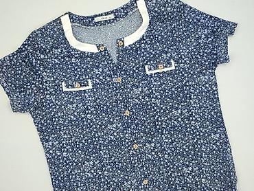 Bluzki: Bluzka damska, rozmiar L — 1