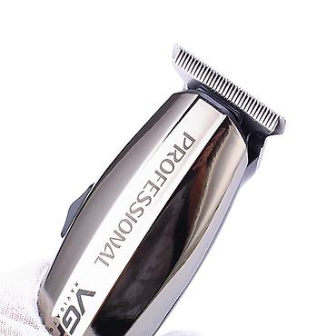 saç maşınları: VGR 001 - Trimmer dəsti 3in1 . ⚙️Məhsulun xüsusiyyətləri:⬇️ — 4