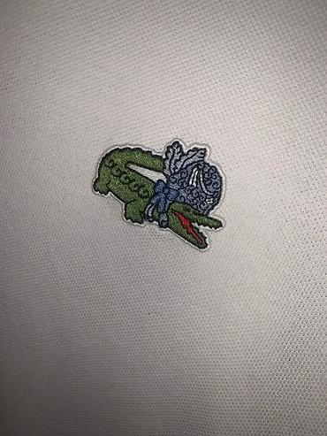 Majice: Lacoste Polo BRIDGERTON *ORIGINAL* majica  - FR 4 - M (classic fit — 13