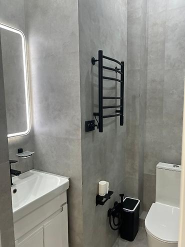 Продажа квартир: 3 комнаты, 75 м², Элитка, 3 этаж, Дизайнерский ремонт — 12